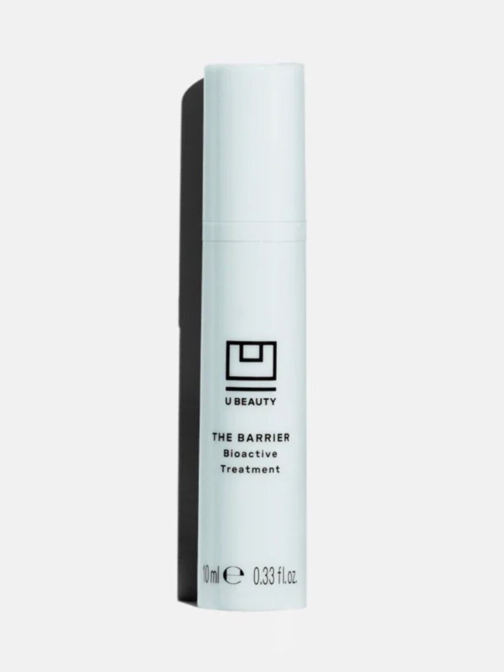 ❣️2/$36 U Beauty Barrier Bioactive Treatment Overnight Moisture Barrier Mask $58